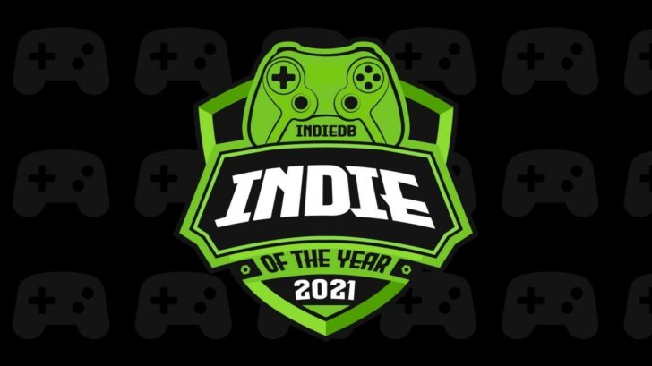 Indie of the Year Awards 2021
