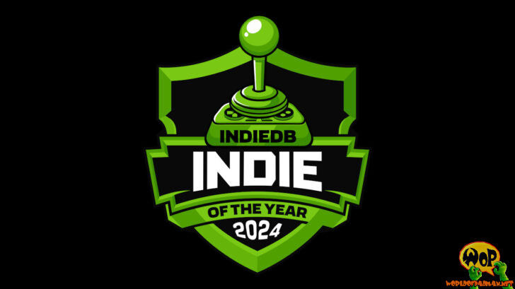 Indie of the Year Awards 2024