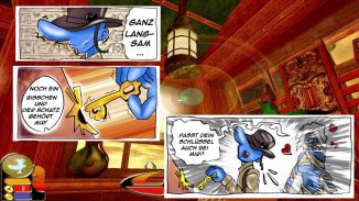 Fan Art by Macho Pig