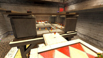 3aTmE!'s FragBox