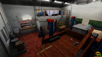 Hectic's Workshop