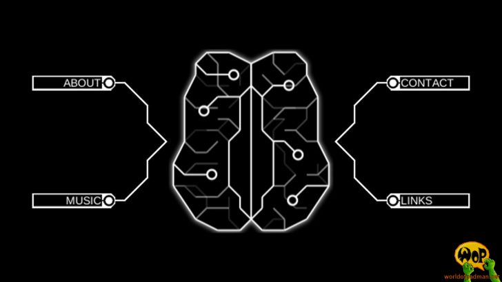 Neurological website