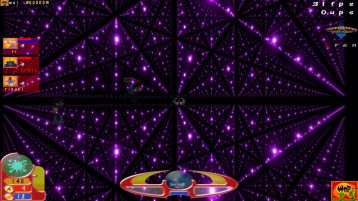 WoP PadDay Screenshot