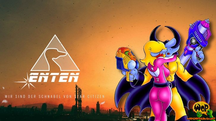 PadHouse by Haus Enten