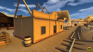 Sweetwater by Breli (Smokin' Guns)