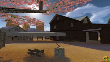 Sweetwater by Breli (Smokin' Guns)