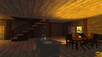 Sweetwater by Breli (Smokin' Guns)