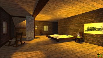 Sweetwater by Breli (Smokin' Guns)