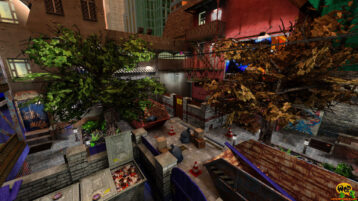 TrashMap CTL (beta)