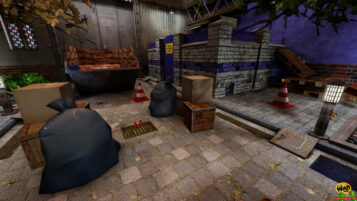 TrashMap CTL (beta)
