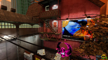 TrashMap CTL (beta)