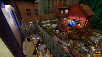 TrashMap CTL (beta)