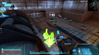 Unvanquished 0.52 Beta