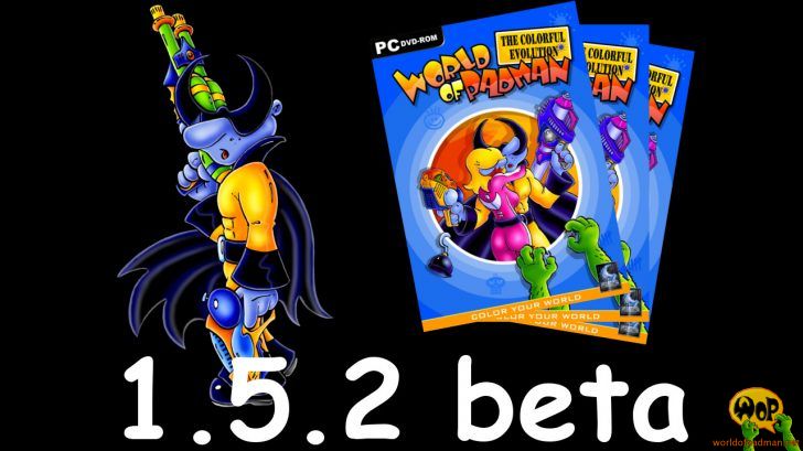 WoP 1.5.2 beta