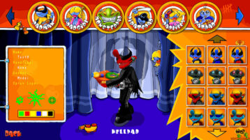 PADMAN skins for WoP 1.7