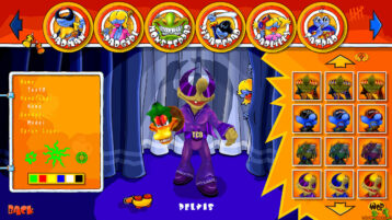 PADMAN skins for WoP 1.7