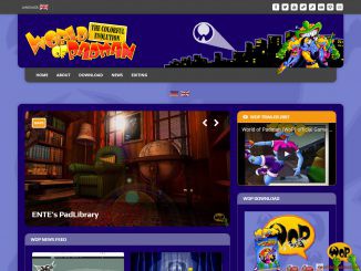 WoP new website 2016