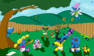 Pic of the Week 2020 #09