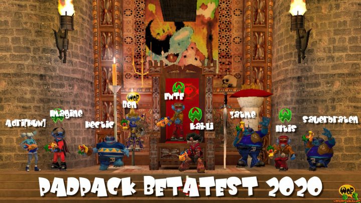 Pic of the Week 2020 #21