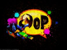 WoP PadMod Wallpaper by ENTE