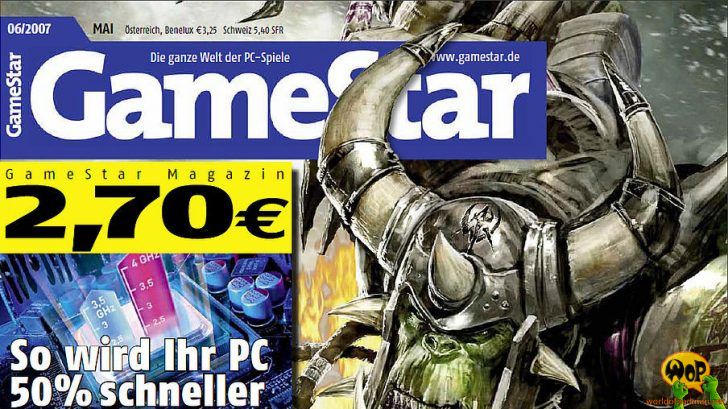 GameStar (DE) | 06/2007