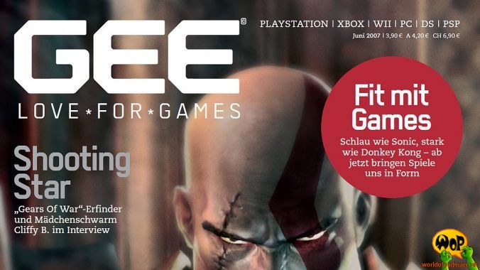 GEE (DE) | 04/2007