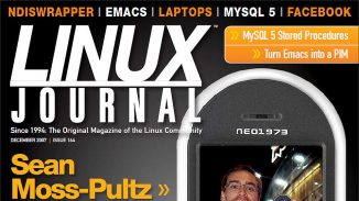 Linux Journal (US) | 12/2007