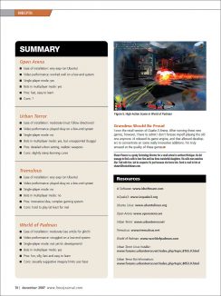 Linux Journal (US) | 12/2007