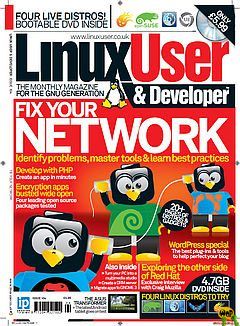 Linux U&D (UK) | 08/2011