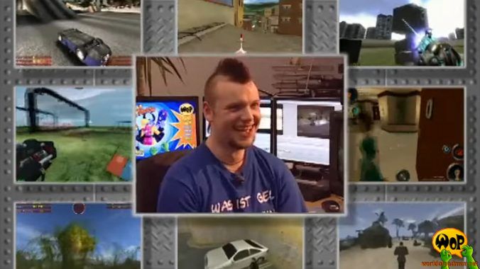 MTV GameOne (DE) | 21/03/2007