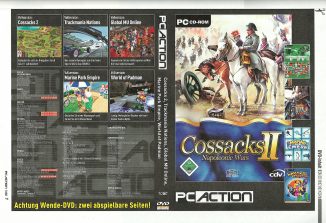 PC Action (DE) | 07/2007