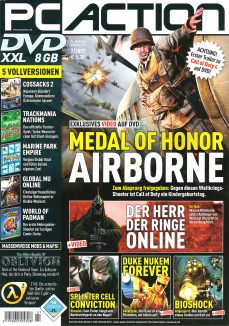 PC Action (DE) | 07/2007