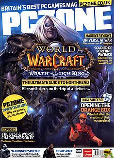 PC Zone (UK) | 03/2008