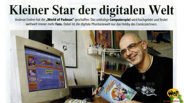 Rheinische Post (DE) | 08/09/2007